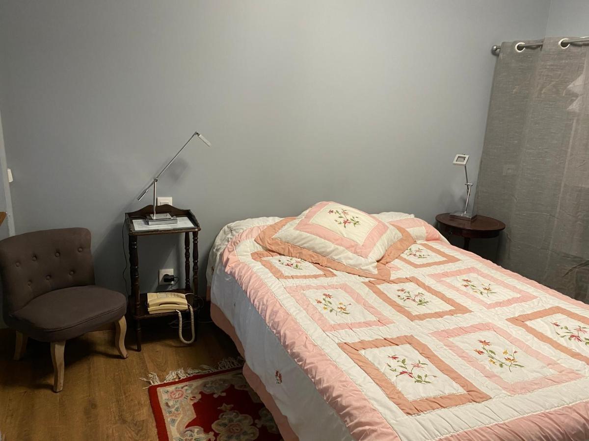 Cit'Hotel Marie Stuart La Roche-sur-Yon Kültér fotó