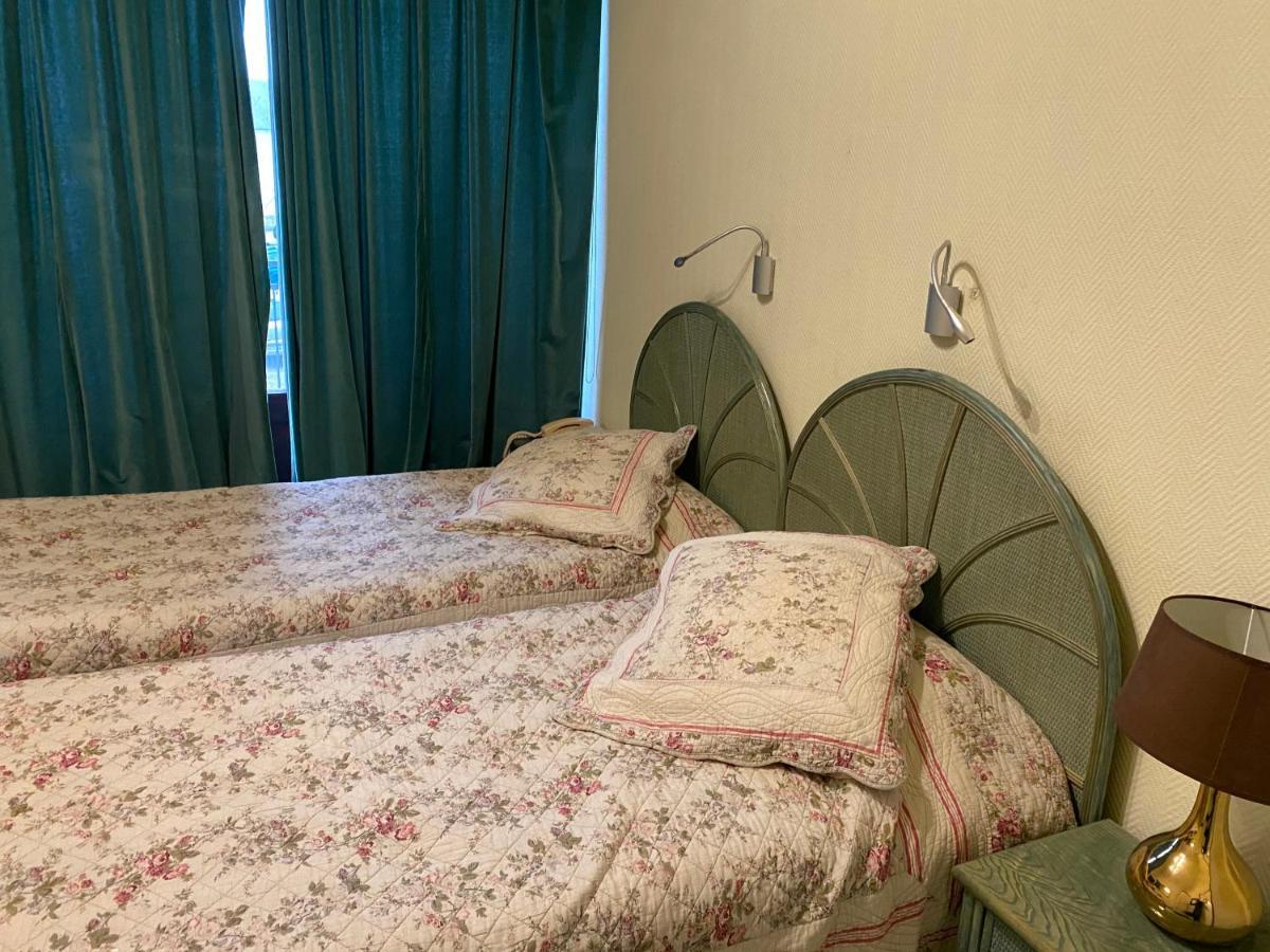 Cit'Hotel Marie Stuart La Roche-sur-Yon Kültér fotó
