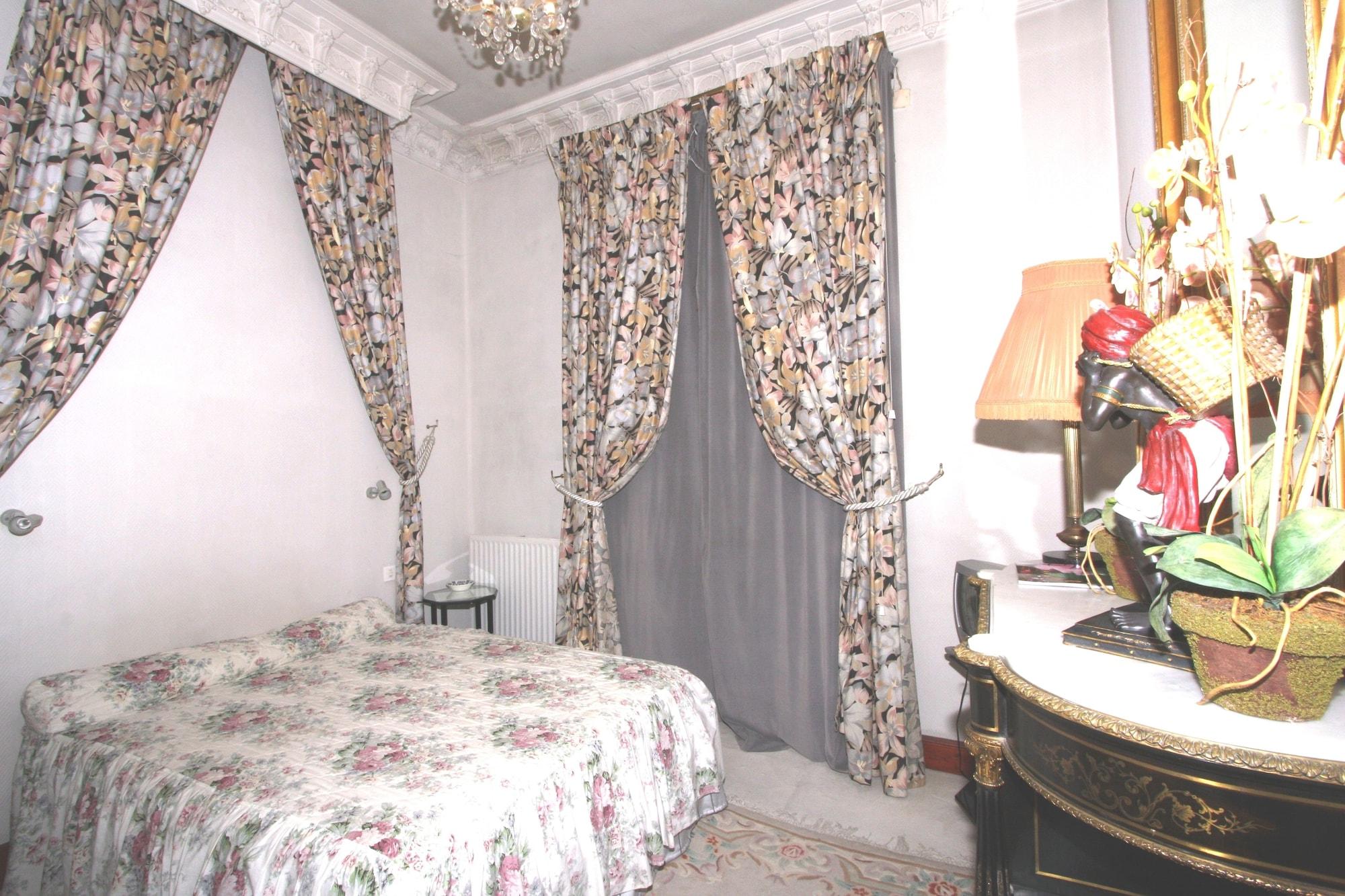 Cit'Hotel Marie Stuart La Roche-sur-Yon Kültér fotó