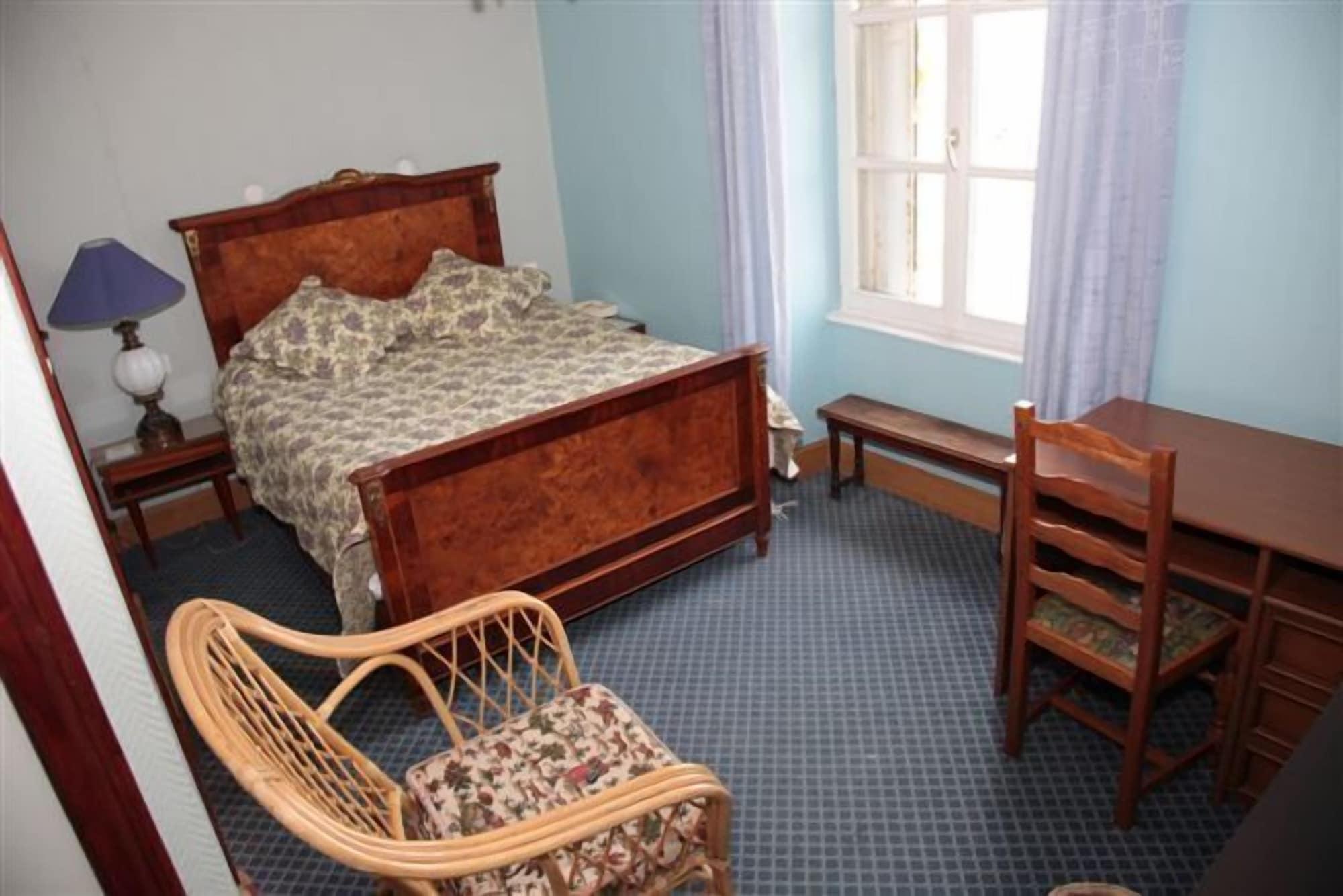 Cit'Hotel Marie Stuart La Roche-sur-Yon Kültér fotó