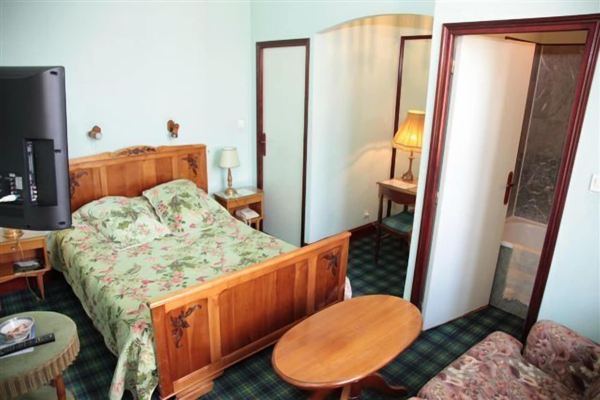 Cit'Hotel Marie Stuart La Roche-sur-Yon Kültér fotó