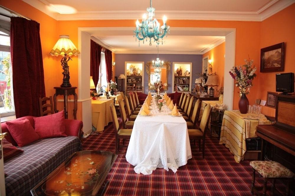 Cit'Hotel Marie Stuart La Roche-sur-Yon Kültér fotó