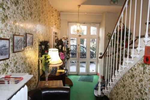 Cit'Hotel Marie Stuart La Roche-sur-Yon Kültér fotó