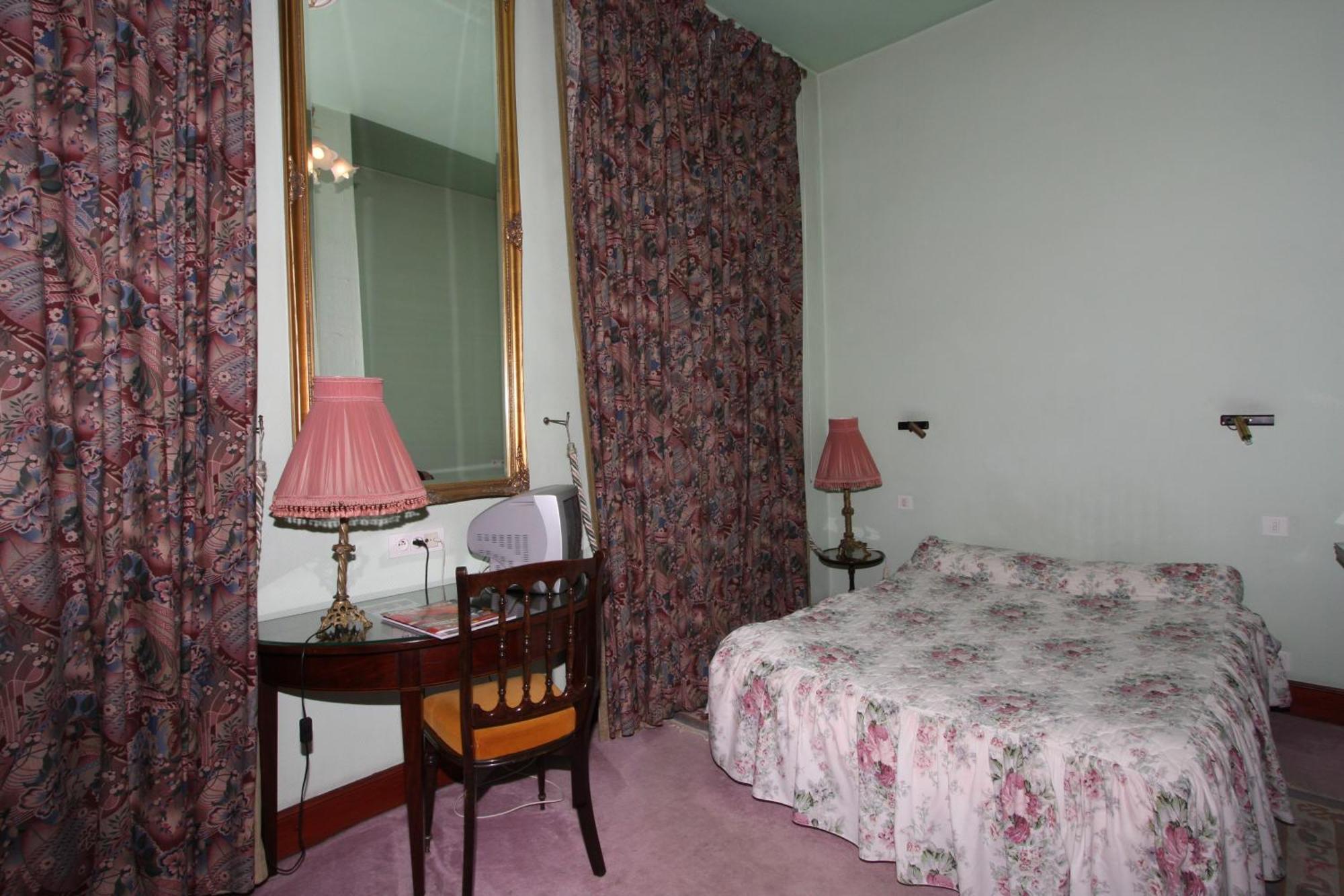 Cit'Hotel Marie Stuart La Roche-sur-Yon Kültér fotó