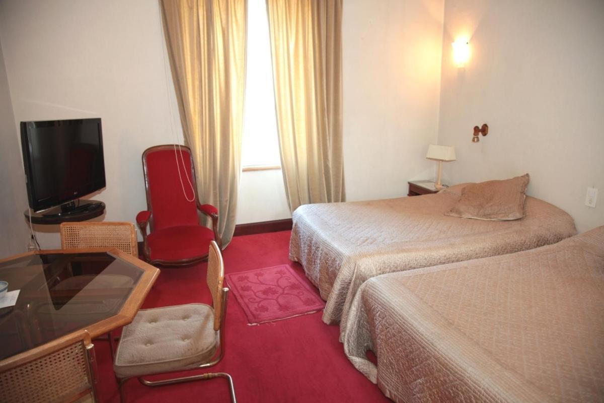 Cit'Hotel Marie Stuart La Roche-sur-Yon Szoba fotó