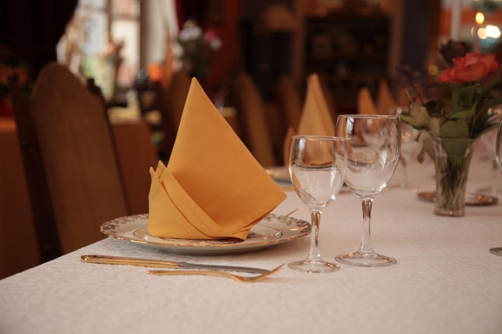 Cit'Hotel Marie Stuart La Roche-sur-Yon Kültér fotó