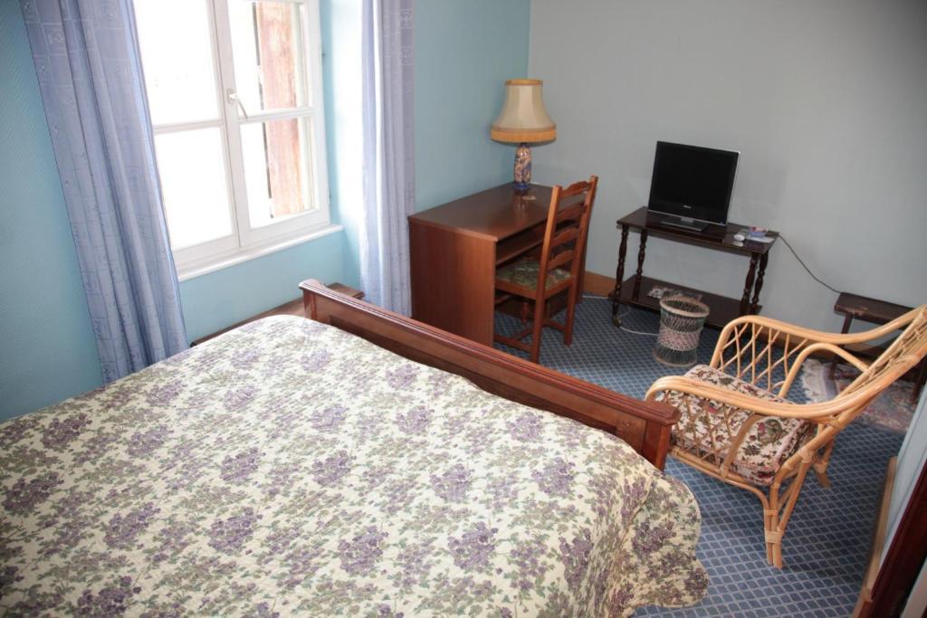Cit'Hotel Marie Stuart La Roche-sur-Yon Kültér fotó