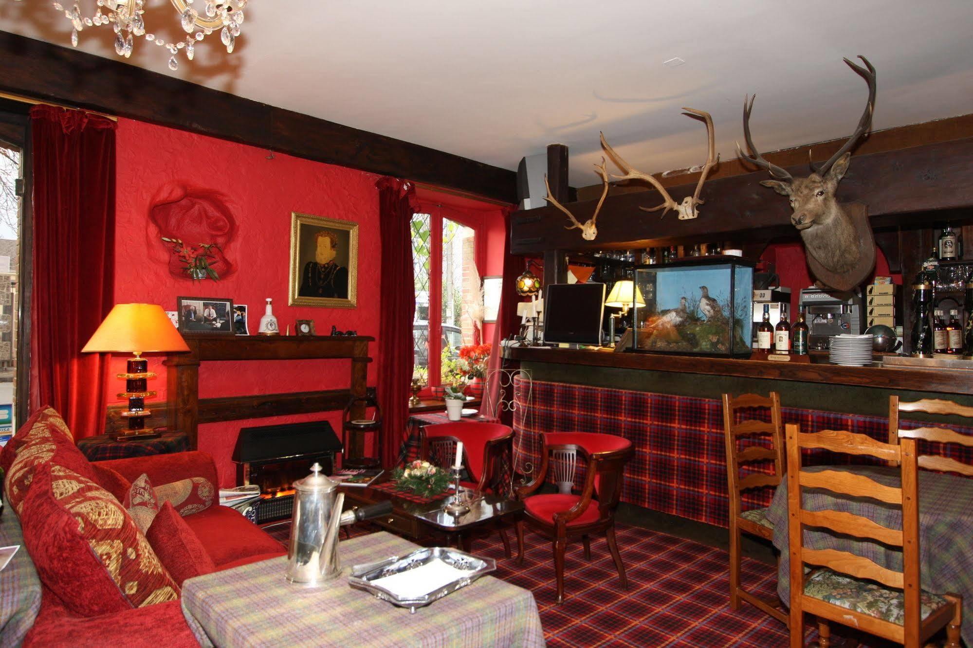 Cit'Hotel Marie Stuart La Roche-sur-Yon Kültér fotó