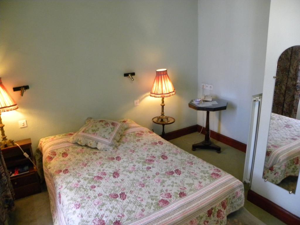 Cit'Hotel Marie Stuart La Roche-sur-Yon Kültér fotó